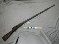 藏品(溫徹斯特連發步槍)的圖片